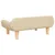 vidaXL Canapé pour Chien – Lit Douillet vidaXL Canapé pour Chien – Lit Douillet