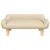 vidaXL Canapé pour Chien – Lit Douillet vidaXL Canapé pour Chien – Lit Douillet