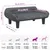 vidaXL Canapé pour Chien – Lit Douillet vidaXL Canapé pour Chien – Lit Douillet