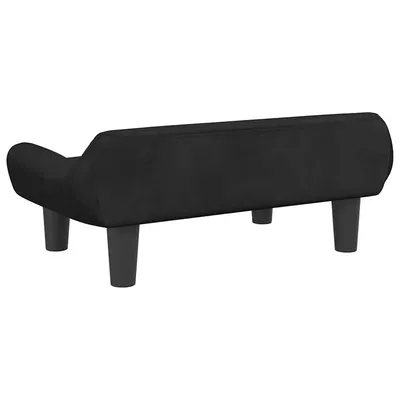 vidaXL Canapé pour Chien – Lit Douillet vidaXL Canapé pour Chien – Lit Douillet