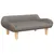 vidaXL Canapé pour Chien – Lit Douillet vidaXL Canapé pour Chien – Lit Douillet