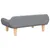 vidaXL Canapé pour Chien – Lit Douillet vidaXL Canapé pour Chien – Lit Douillet