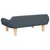 vidaXL Canapé pour Chien – Lit Douillet vidaXL Canapé pour Chien – Lit Douillet