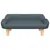 vidaXL Canapé pour Chien – Lit Douillet vidaXL Canapé pour Chien – Lit Douillet