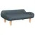 vidaXL Canapé pour Chien – Lit Douillet vidaXL Canapé pour Chien – Lit Douillet
