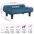 vidaXL Canapé pour Chien – Lit Douillet