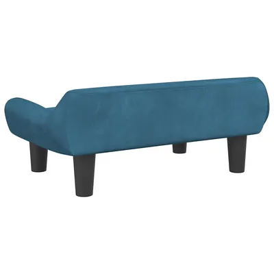 vidaXL Canapé pour Chien – Lit Douillet vidaXL Canapé pour Chien – Lit Douillet