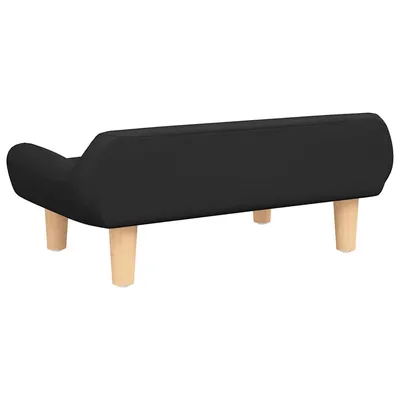 vidaXL Canapé pour Chien – Lit Douillet vidaXL Canapé pour Chien – Lit Douillet
