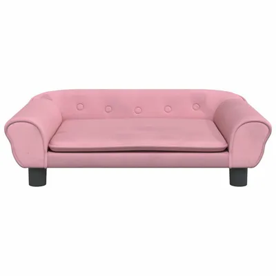 vidaXL Canapé pour Chien – Lit Élégant vidaXL Canapé pour Chien – Lit Élégant