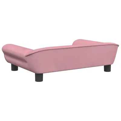 vidaXL Canapé pour Chien – Lit Élégant vidaXL Canapé pour Chien – Lit Élégant