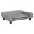 Gris clair Gris clair, 70 x 48 x 22 cm 70 x 48 x 22 cm