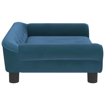 vidaXL Canapé pour Chien – Lit Élégant vidaXL Canapé pour Chien – Lit Élégant