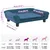 vidaXL Canapé pour Chien – Lit Élégant vidaXL Canapé pour Chien – Lit Élégant