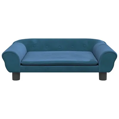 vidaXL Canapé pour Chien – Lit Élégant vidaXL Canapé pour Chien – Lit Élégant