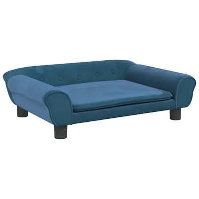 vidaXL Canapé pour Chien – Lit Élégant vidaXL Canapé pour Chien – Lit Élégant