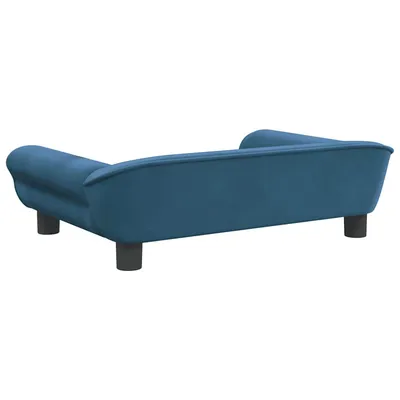 vidaXL Canapé pour Chien – Lit Élégant vidaXL Canapé pour Chien – Lit Élégant