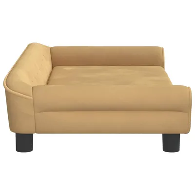 vidaXL Canapé pour Chien – Lit Élégant vidaXL Canapé pour Chien – Lit Élégant