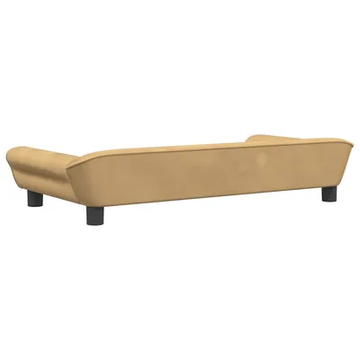 vidaXL Canapé pour Chien – Lit Élégant vidaXL Canapé pour Chien – Lit Élégant