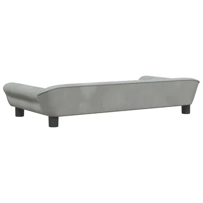 vidaXL Canapé pour Chien – Lit Élégant vidaXL Canapé pour Chien – Lit Élégant