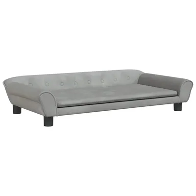 vidaXL Canapé pour Chien – Lit Élégant vidaXL Canapé pour Chien – Lit Élégant