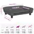 vidaXL Canapé pour Chien – Lit Élégant vidaXL Canapé pour Chien – Lit Élégant