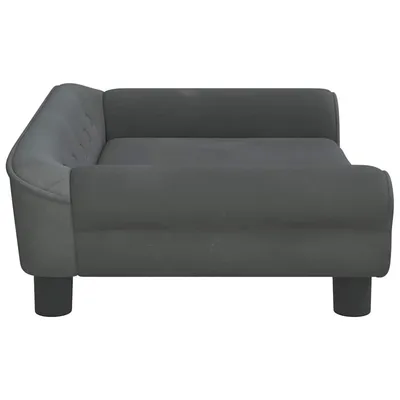 vidaXL Canapé pour Chien – Lit Élégant vidaXL Canapé pour Chien – Lit Élégant