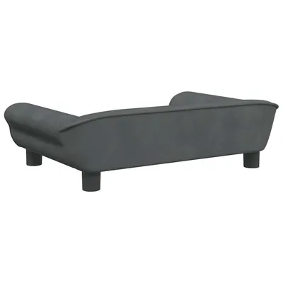 vidaXL Canapé pour Chien – Lit Élégant vidaXL Canapé pour Chien – Lit Élégant