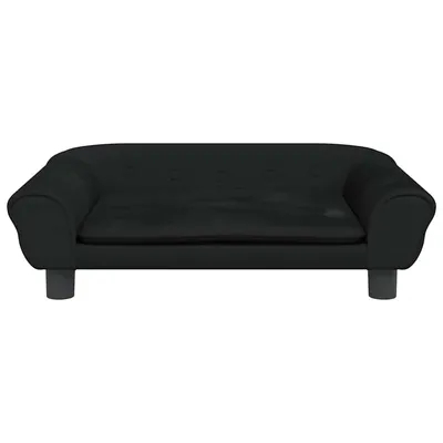 vidaXL Canapé pour Chien – Lit Élégant vidaXL Canapé pour Chien – Lit Élégant