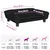 vidaXL Canapé pour Chien – Lit Élégant vidaXL Canapé pour Chien – Lit Élégant