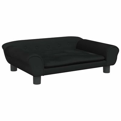 vidaXL Canapé pour Chien – Lit Élégant