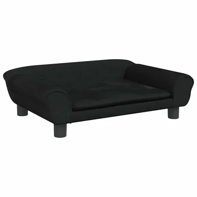 vidaXL Canapé pour Chien – Lit Élégant vidaXL Canapé pour Chien – Lit Élégant