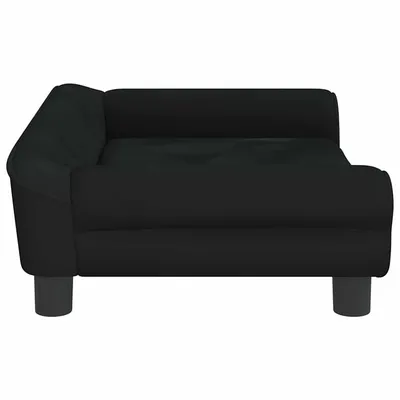 vidaXL Canapé pour Chien – Lit Élégant vidaXL Canapé pour Chien – Lit Élégant