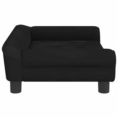 vidaXL Canapé pour Chien – Lit Élégant vidaXL Canapé pour Chien – Lit Élégant