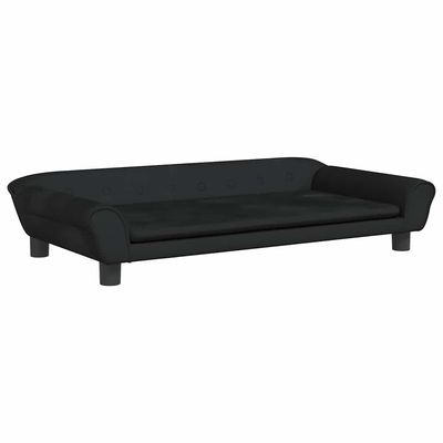 vidaXL Canapé pour Chien – Lit Élégant