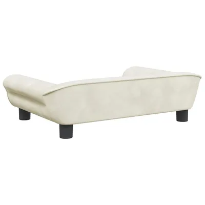 vidaXL Canapé pour Chien – Lit Élégant vidaXL Canapé pour Chien – Lit Élégant