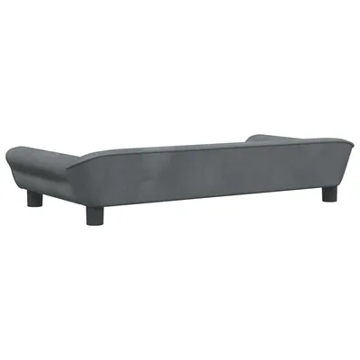 vidaXL Canapé pour Chien – Lit Élégant vidaXL Canapé pour Chien – Lit Élégant
