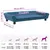 vidaXL Canapé pour Chien – Lit Élégant vidaXL Canapé pour Chien – Lit Élégant