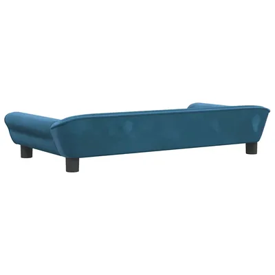 vidaXL Canapé pour Chien – Lit Élégant vidaXL Canapé pour Chien – Lit Élégant