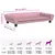 vidaXL Canapé pour Chien – Lit Élégant vidaXL Canapé pour Chien – Lit Élégant