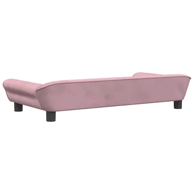 vidaXL Canapé pour Chien – Lit Élégant vidaXL Canapé pour Chien – Lit Élégant