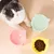 PetTribes Bol peu profond pour chat - Céramique stable & mignonne