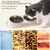 PetTribes Gamelle chat inclinée 15° - Anti-fuite - Acier inox - Rose