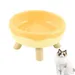 PetTribes Gamelle Surélevée Inclinée pour Chat