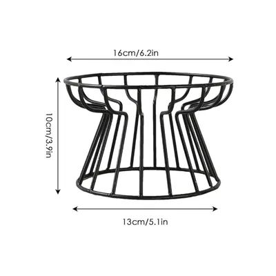 PetTribes Lot de 2 Gamelles surélevées en Céramique pour Chat