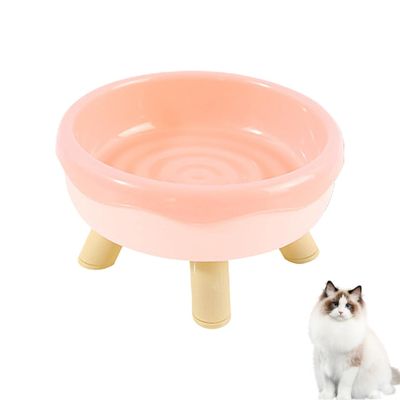 PetTribes Surélevée Inclinée pour Chat