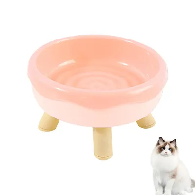 PetTribes Surélevée Inclinée pour Chat