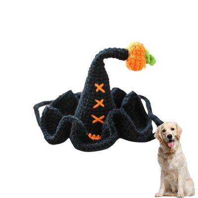 PetTribes  Bonnet Halloween pour Chien et Chat