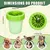 PetTribes Lave-Pattes pour Chien - Nettoyage Facile