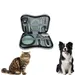 PetTribes Ciseaux & accessoires de beauté pour chats et chiens