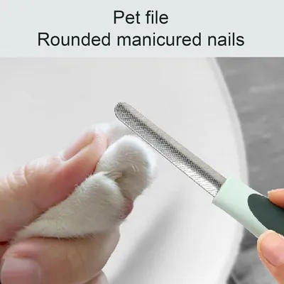 PetTribes Ciseaux & accessoires de beauté pour chats et chiens